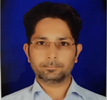 Mr. Rahul Kumar Gupta
